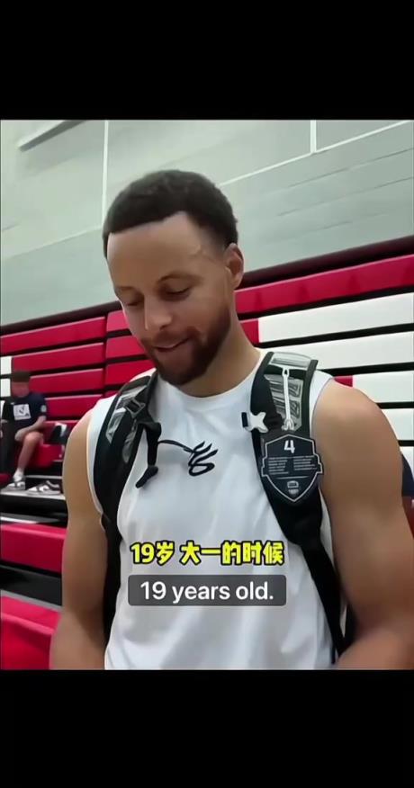 美國男籃問答：第一次扣籃時幾歲？濃眉：詹姆斯兩歲扣籃！