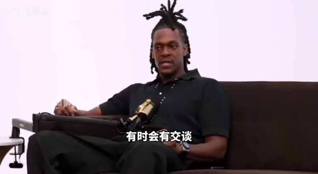 隆多：20年總決賽G5第四節(jié)被DNP，讓我很生氣！所以G6我砍下19分