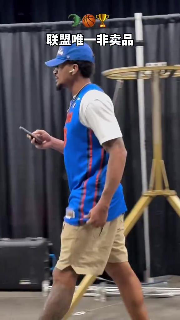 燙手的山芋啊，太陽手握5000W年薪的非賣品，前途茫茫