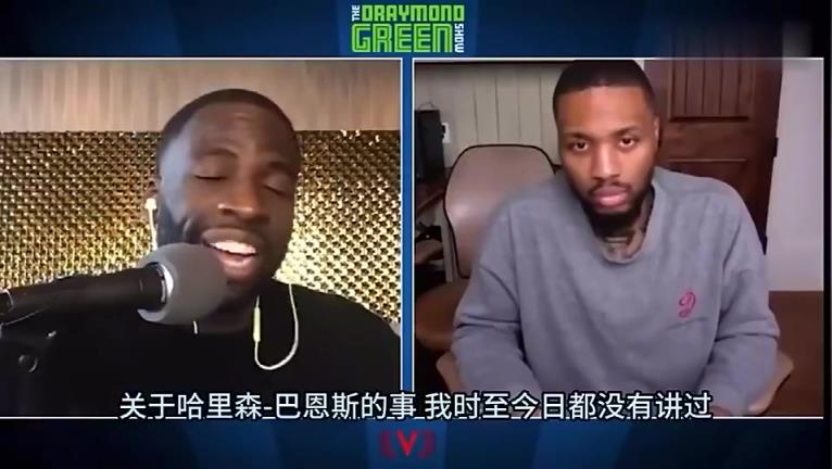 追夢此前：當(dāng)年為了得到KD，我們交易掉巴恩斯，他心里一直記恨！